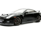 Vaterra Nissan GTR V100 1:10 4WD RTR